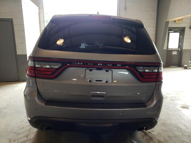 1C4RDJEG3EC563508 Dodge Durango Citadel