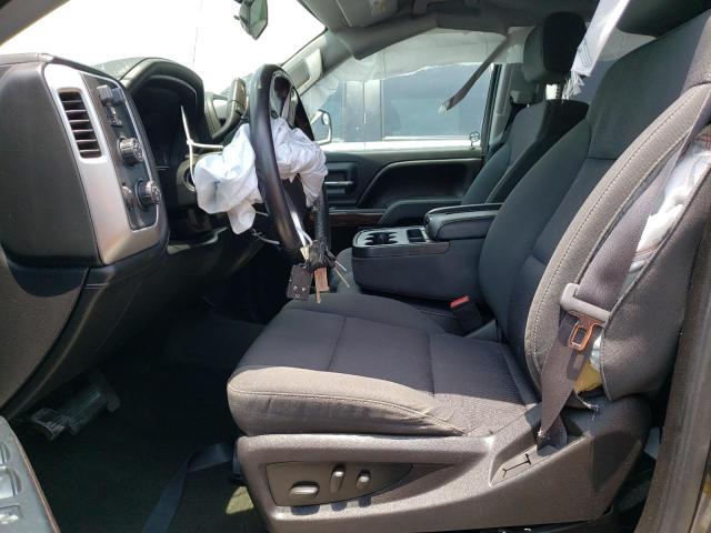 1GTV2UEC8FZ377769 GMC Sierra K1500 Sle