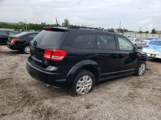 3C4PDCAB3KT864454 Dodge JOURNEY SE