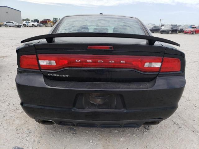 2C3CDXBG6EH329524 Dodge Charger Se