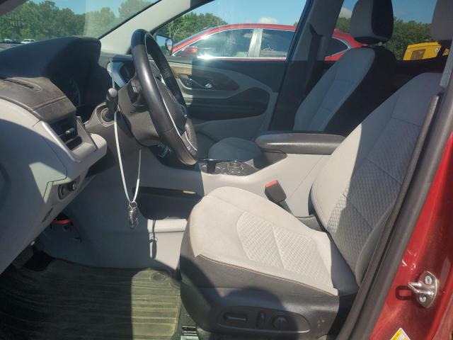 3GKALMEV2JL250811 GMC Terrain Sle