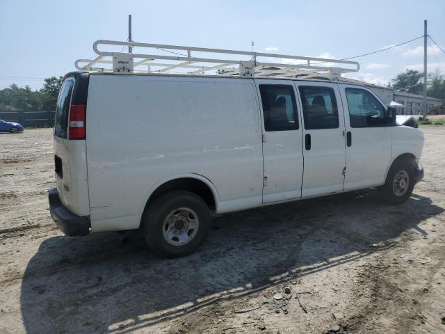 1GTW7BFF2G1314640 GMC Savana G2500