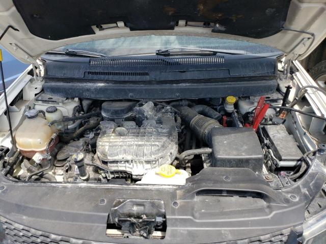 3C4PDCGGXJT187260 Dodge Journey Crossroad
