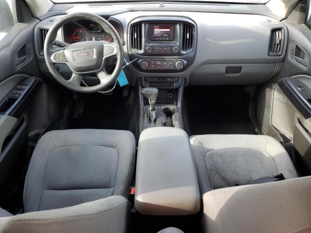 1GTG5BEA4G1168077 GMC Canyon