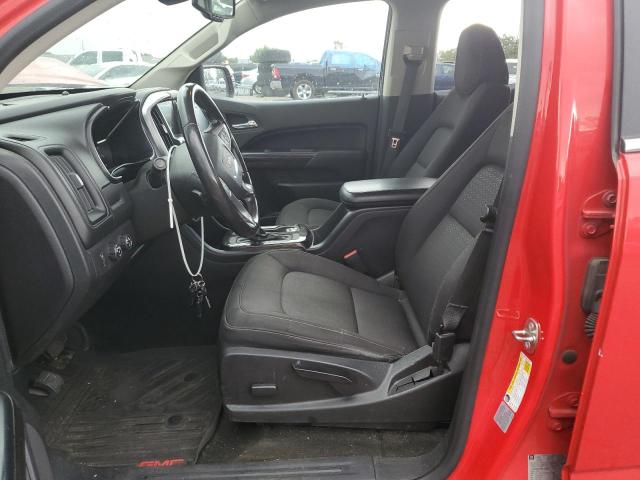 1GTG6CE35G1164057 GMC CANYON SLE