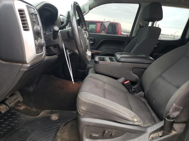 1GTV2UECXFZ251008 GMC Sierra K1500 Sle