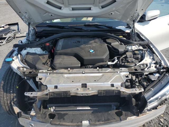 3MW5R7J09L8B42003 BMW 330XI