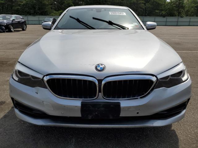 WBAJA7C50KG910417 BMW 530 XI