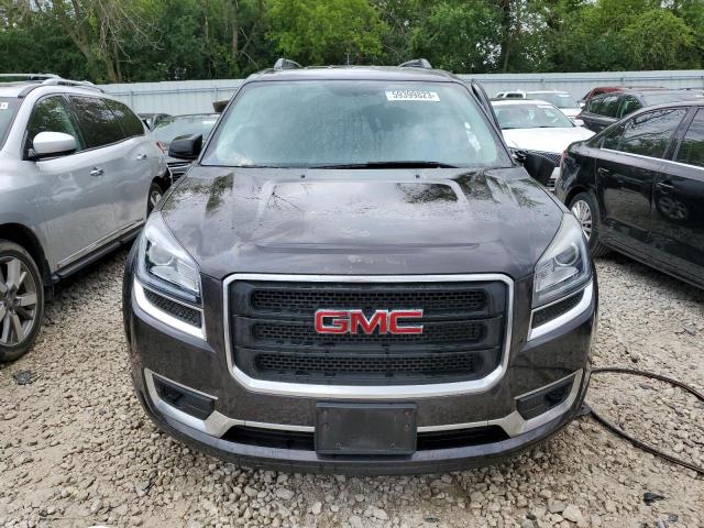 1GKKVPKD8FJ338417 GMC ACADIA SLE
