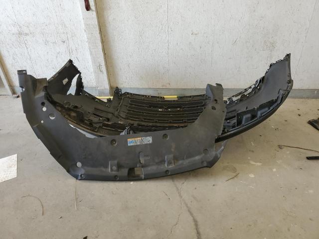 1GKKRRKDXEJ269177 GMC Acadia Slt-1