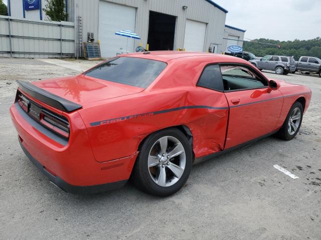 2C3CDZAGXFH709948 Dodge Challenger Sxt
