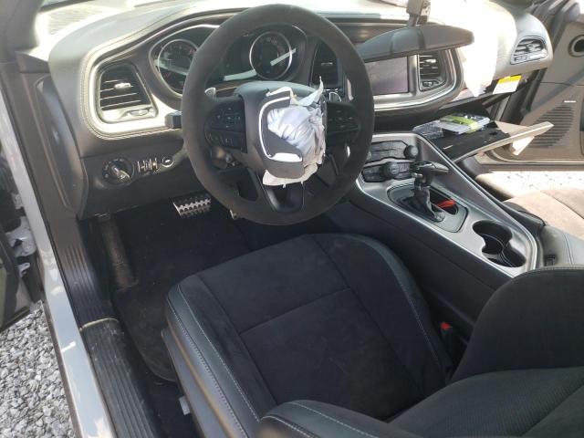 2C3CDZFJ8NH219060 Dodge Challenger R/t Scat Pack