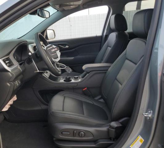 1GKKNML41PZ225053 GMC ACADIA SLT