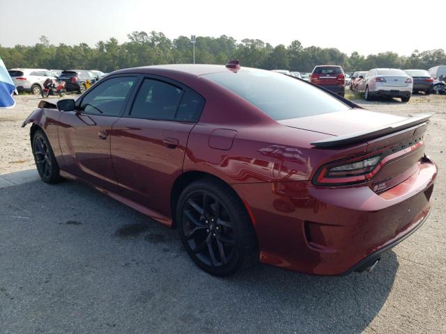 2C3CDXHG7MH565461 Dodge CHARGER GT