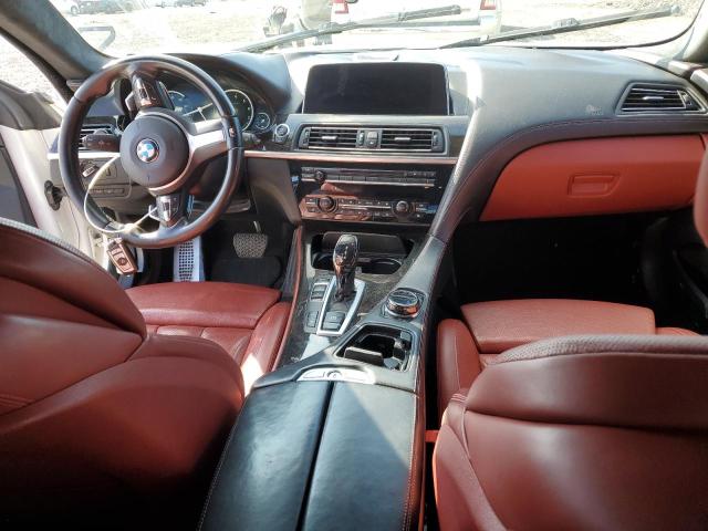WBA6D4C54HD977706 BMW 650 I Gran Coupe