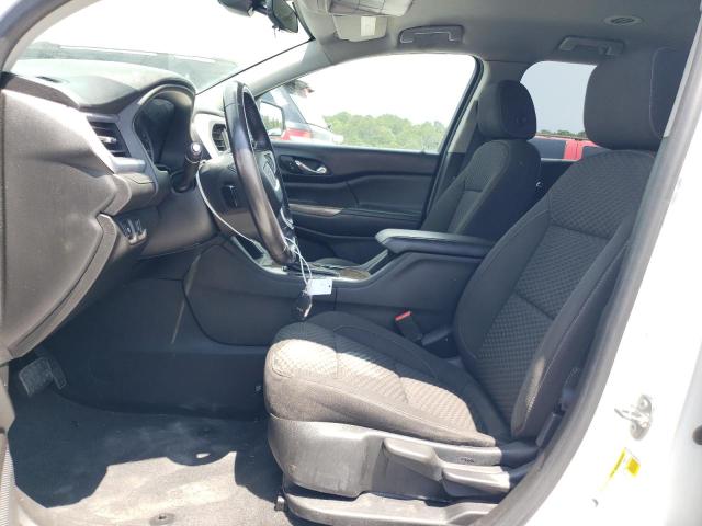 1GKKNKLA5HZ285154 GMC ACADIA SLE