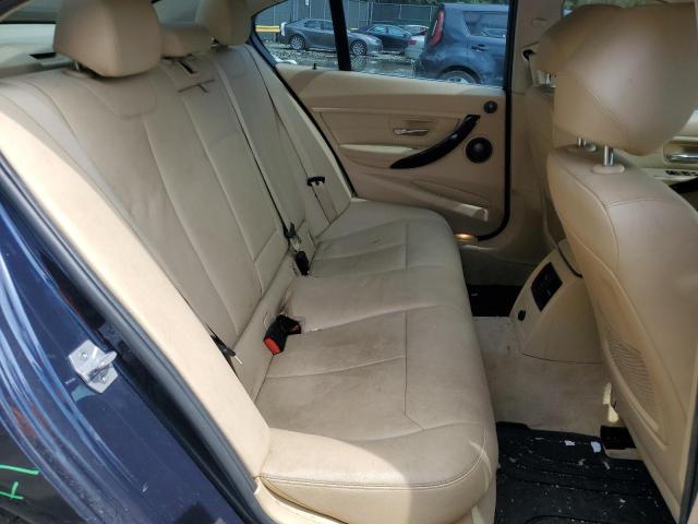 WBA3B3G53FNR86286 BMW 328 XI