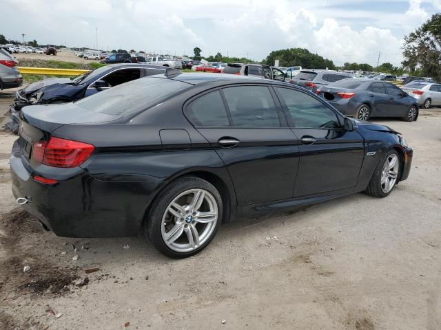 WBA5B1C58EDZ36832 BMW 535 I