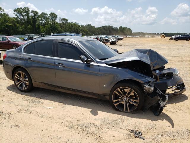 WBA8E1C57HK895145 BMW 330e