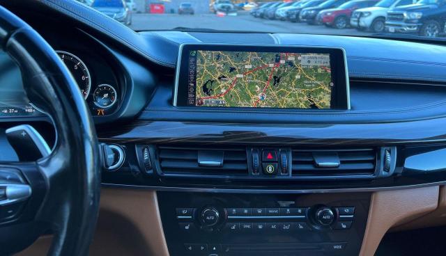 5UXKU6C5XF0R33533 BMW X6 Xdrive50i