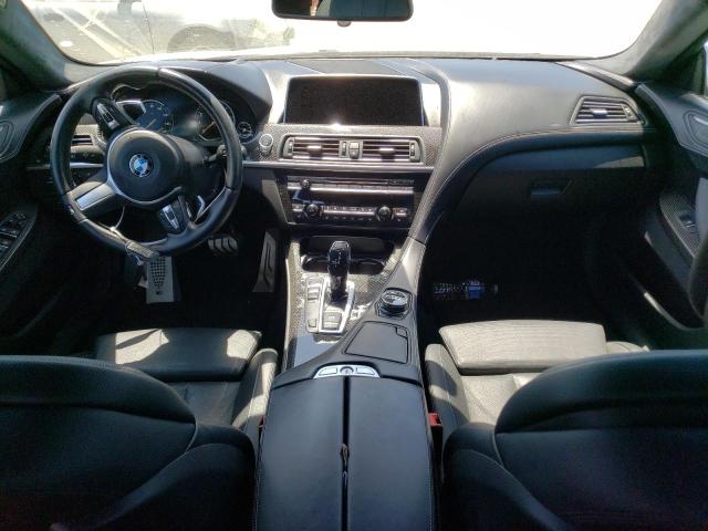 WBA6D0C53JG852919 BMW 640 I Gran Coupe
