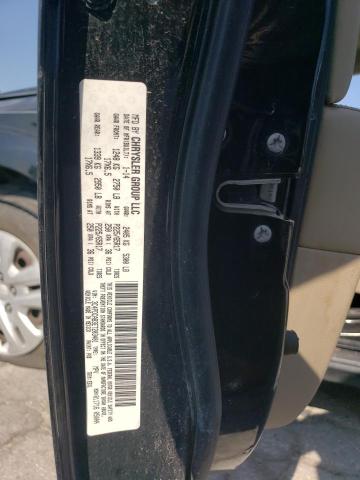 3C4PDCAB3ET203401 Dodge JOURNEY SE