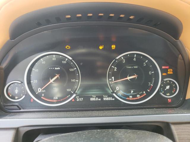 WBAYB6C51ED224320 BMW 750 Xi