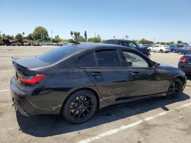 3MW5U9J03M8B47970 BMW M340XI