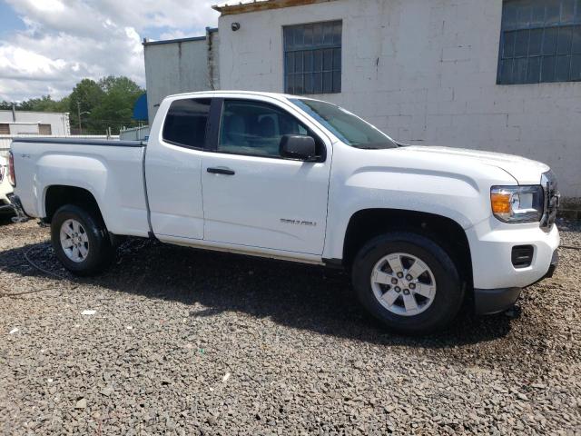 1GTH6BEN7K1339210 GMC Canyon