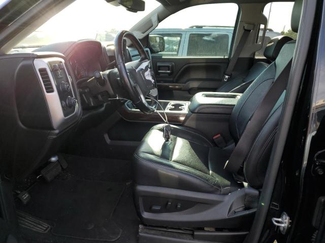 3GTU2NECXJG498250 GMC Sierra K1500 Slt
