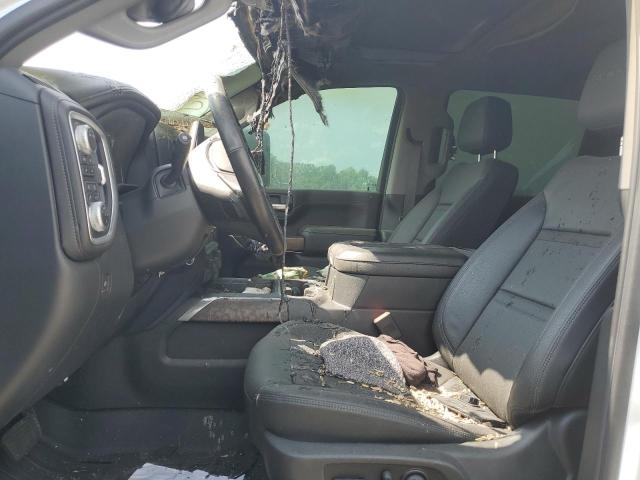 1GT19REY4LF225696 GMC Sierra K2500 Denali