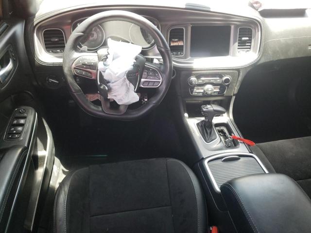 2C3CDXGJ9MH640805 Dodge Charger Scat Pack