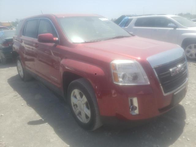 2GKALMEK5F6397058 GMC Terrain Sle