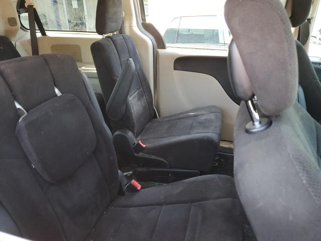 2C4RDGBG5ER162394 Dodge Grand Caravan Se