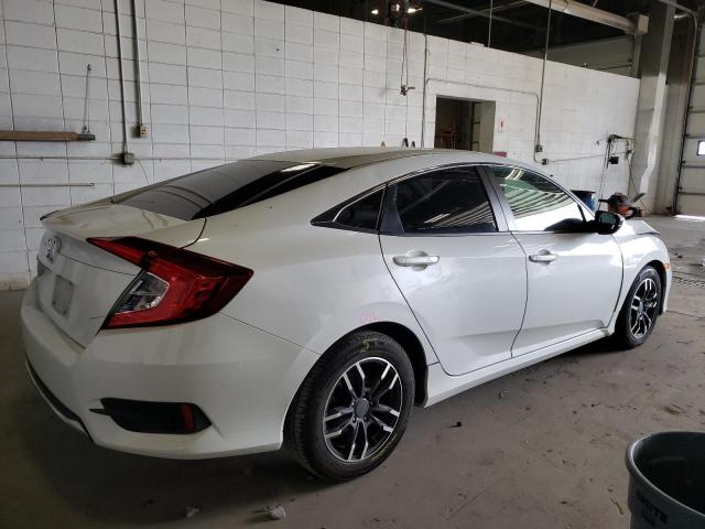 2HGFC2F67KH572868 Honda Civic Lx
