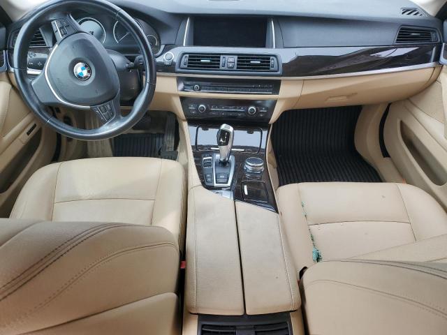 WBA5B3C56FD544767 BMW 535 XI