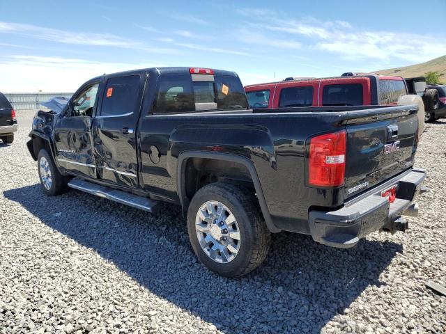 1GT12UEY5JF110268 GMC Sierra K2500 Denali