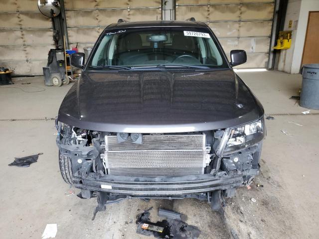 3C4PDCGB7HT522165 Dodge Journey Crossroad