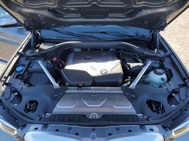 5UX53DP00P9S75088 BMW X3 Xdrive30i