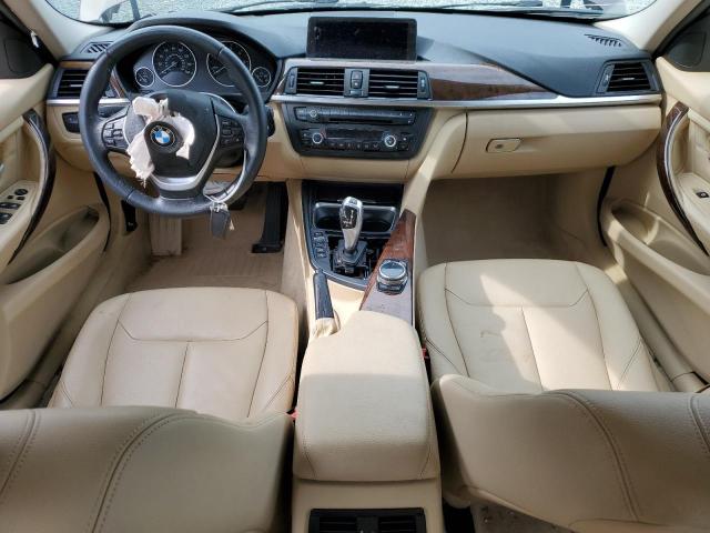 WBA3D3C56EK154263 BMW 328 D