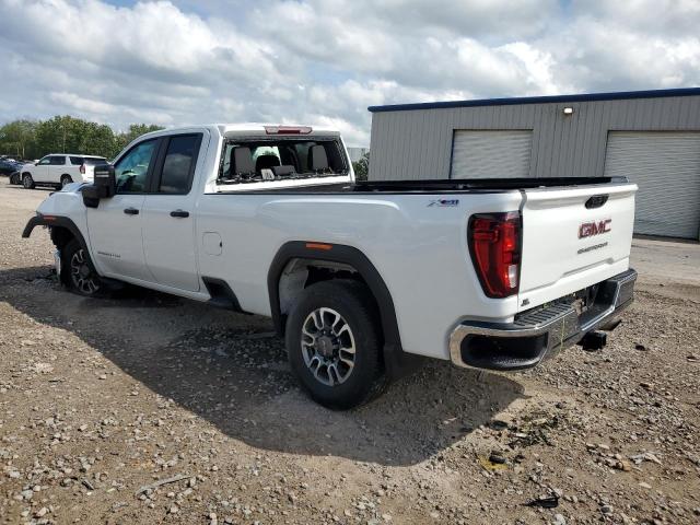 1GT59SE70NF317424 GMC Sierra K3500