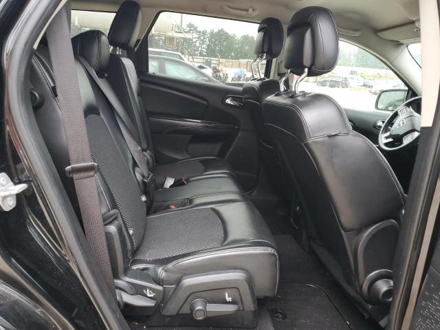 3C4PDCGG5GT191614 Dodge Journey Crossroad