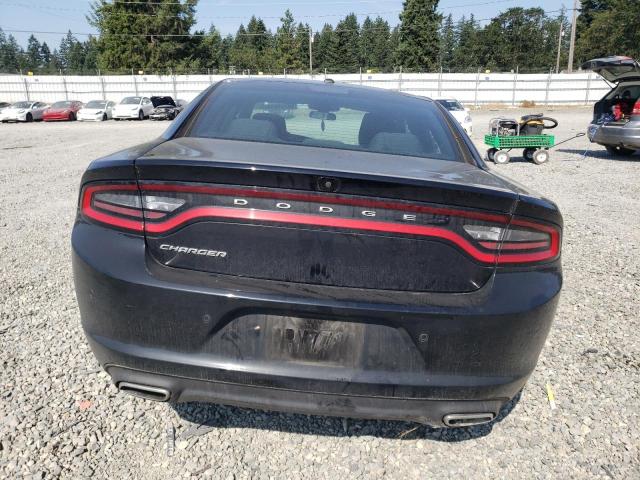 2C3CDXBG4KH707853 Dodge Charger Sxt