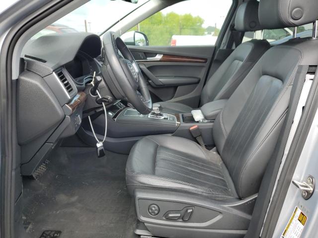 WA1ANAFY9J2195623 Audi Q5 PREMIUM