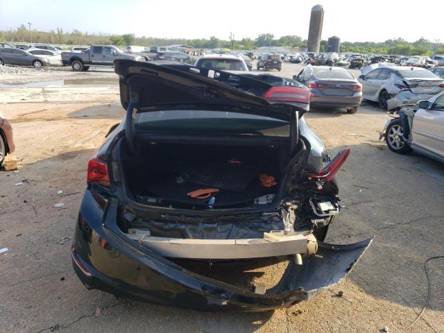 19UUB2F73HA002747 Acura Tlx Advance