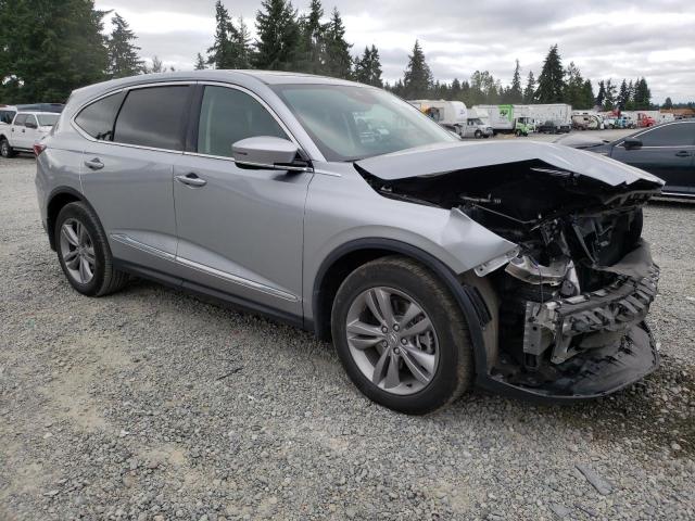 5J8YE1H35NL009244 Acura MDX