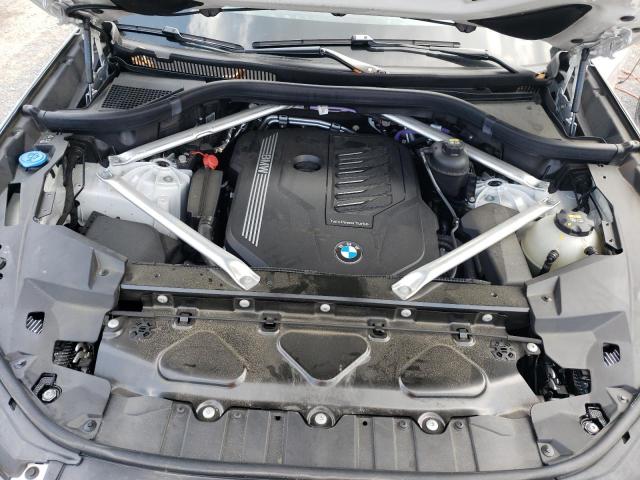 5UXCR6C0XN9K45181 BMW X5 Xdrive40i