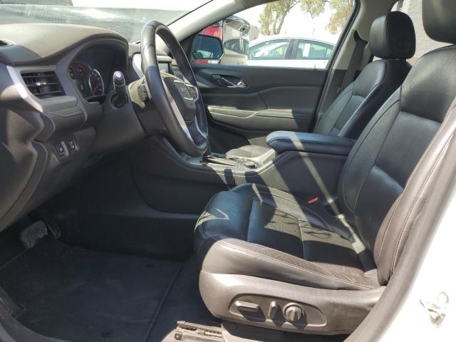 1GKKNMLS2HZ187283 GMC Acadia Slt-1