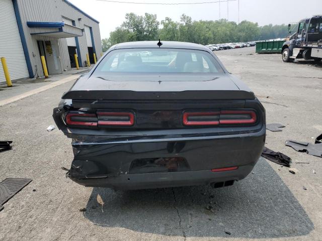 2C3CDZBT4FH714719 Dodge Challenger Sxt Plus