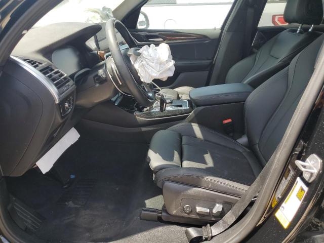 5UX43DP03N9K71772 BMW X3 Sdrive30i